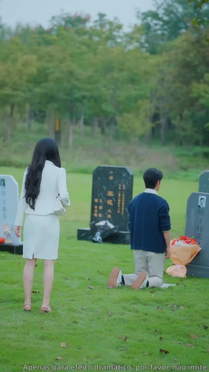 Quando o Coração Desperta - Episódio 11