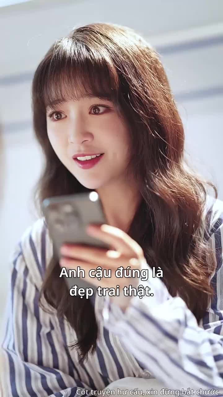 Tình Yêu Đã Thành Dĩ Vãng - Tập 2