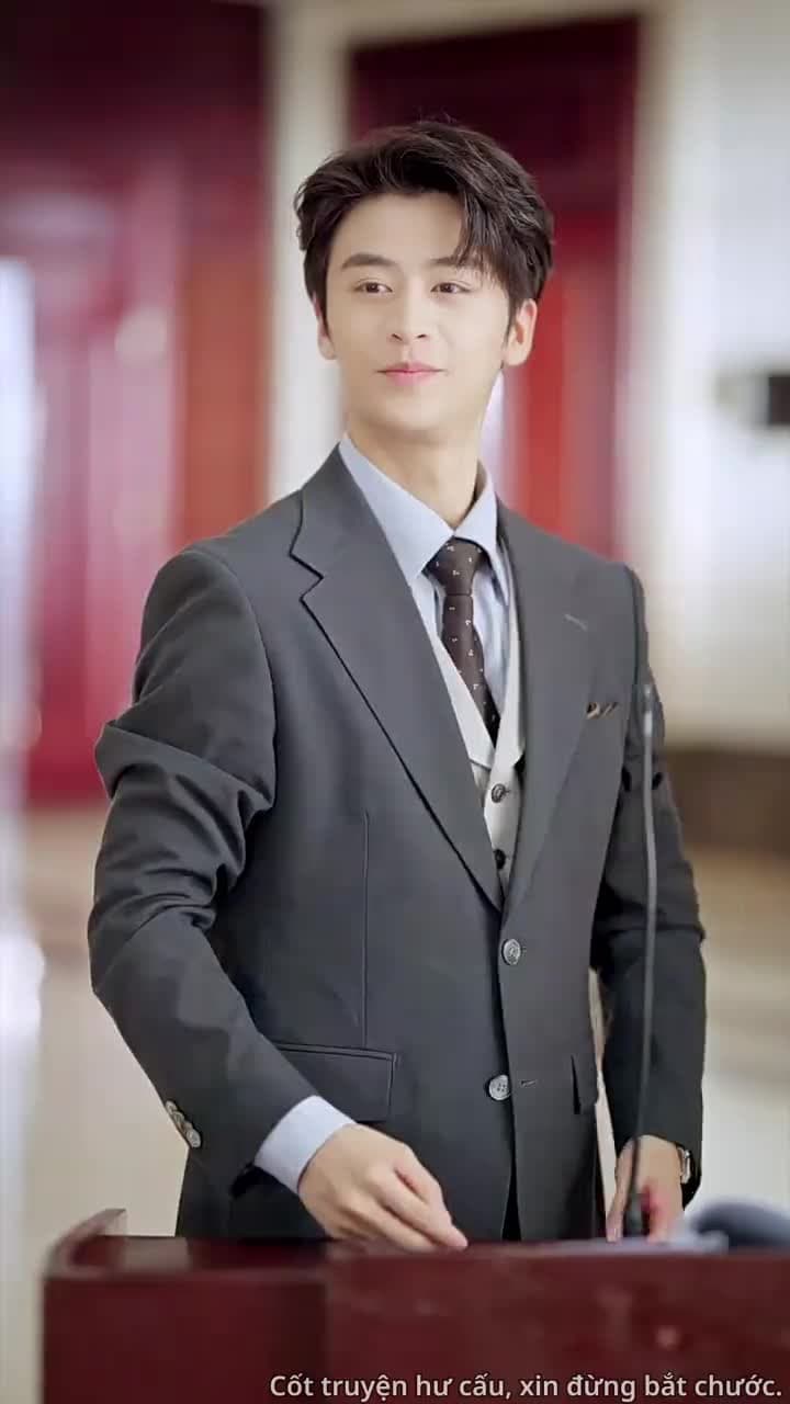 Tình Yêu Đã Thành Dĩ Vãng - Tập 9