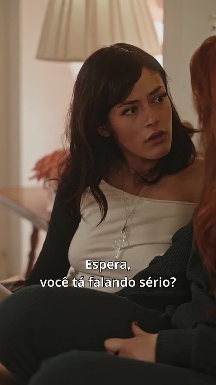Roubando Meu Alfa Frio - Episódio 43