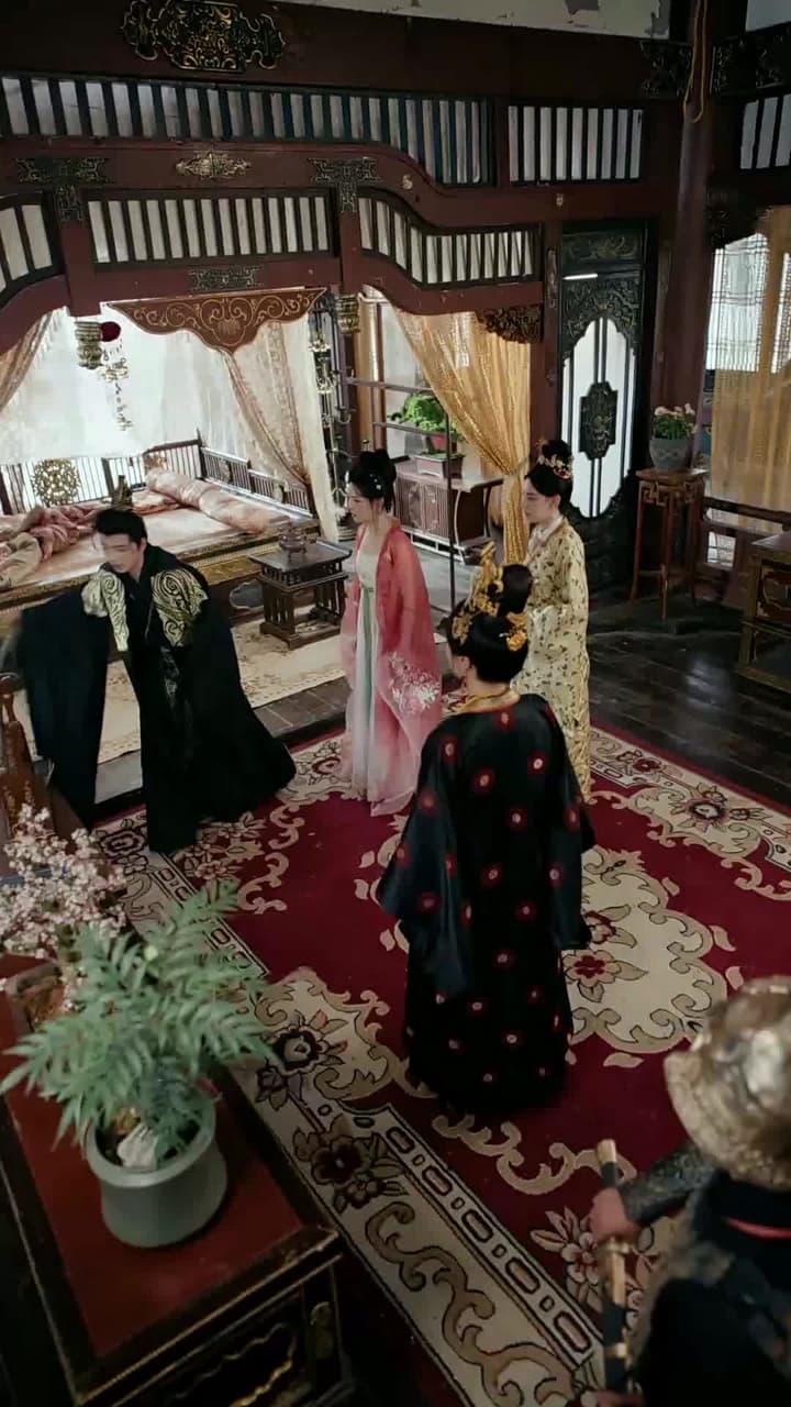 La Venganza de la Última Flor - Episodio 53