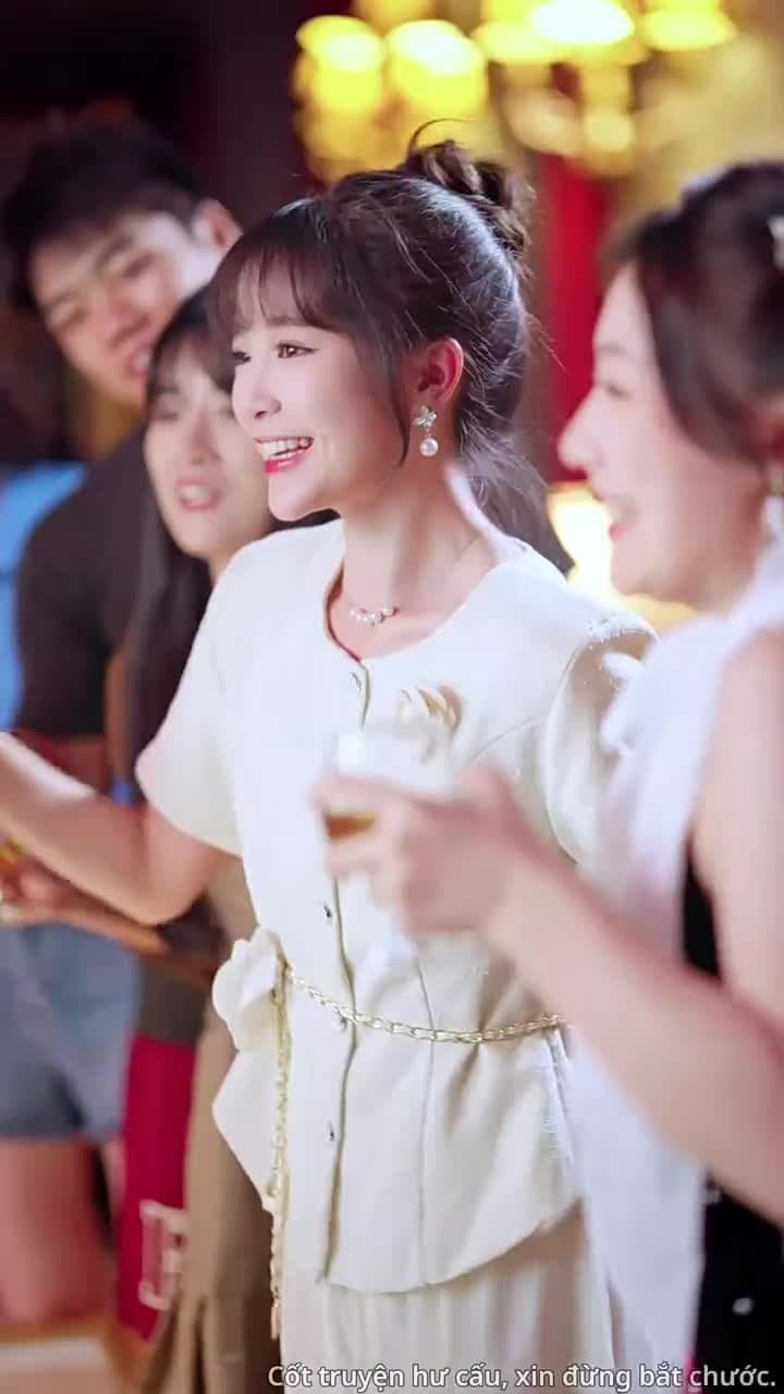 Tình Yêu Đã Thành Dĩ Vãng - Tập 1