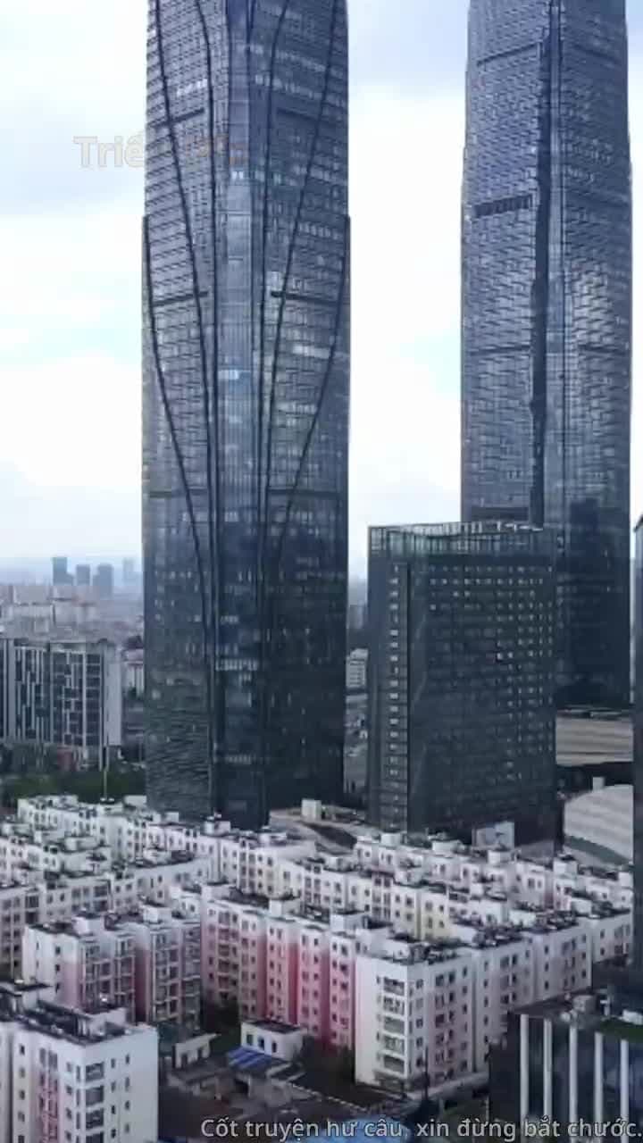 Tình Yêu Đã Thành Dĩ Vãng - Tập 19