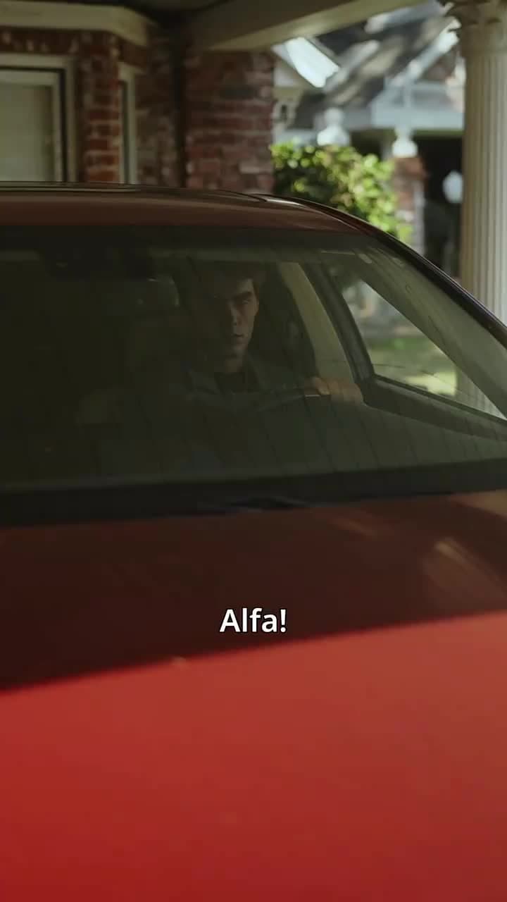 Roubando Meu Alfa Frio - Episódio 59