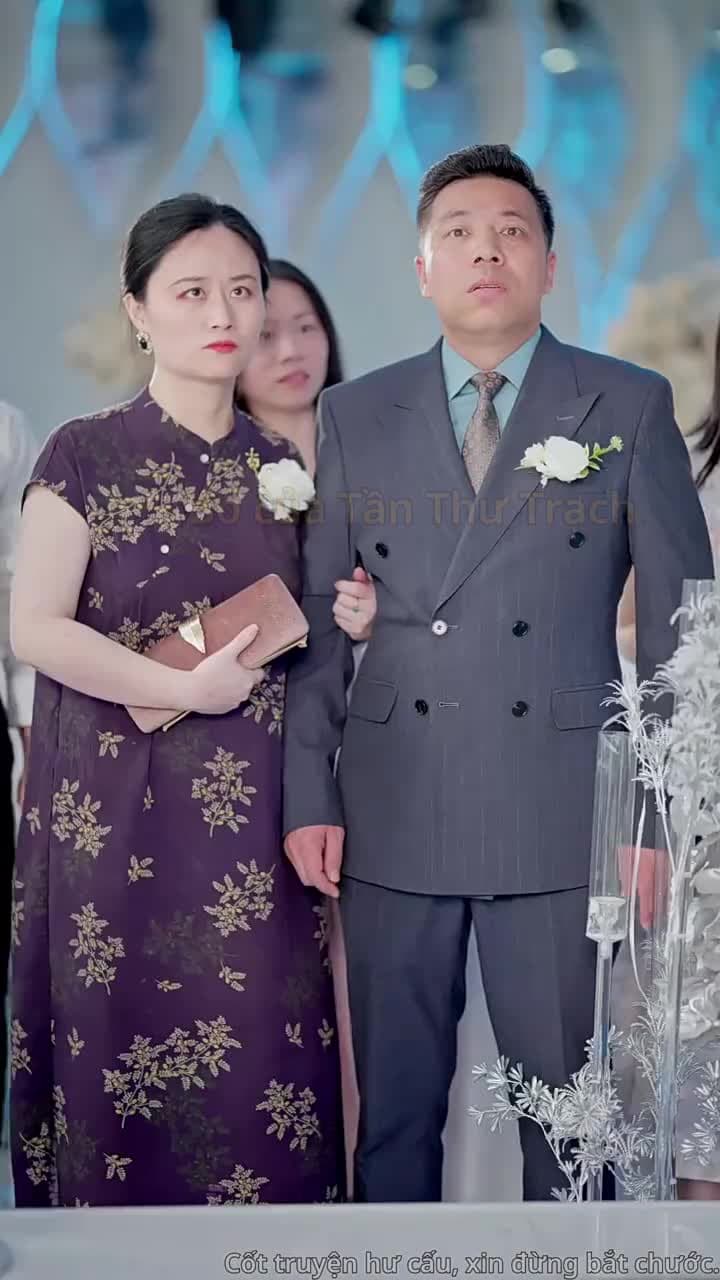 Tình Yêu Đã Thành Dĩ Vãng - Tập 41