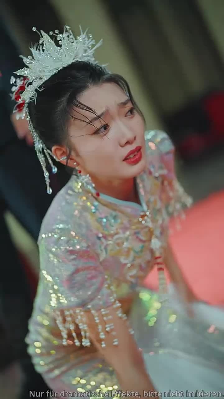 Jetzt bereust du’s? Ich nicht mehr. - Folge 38