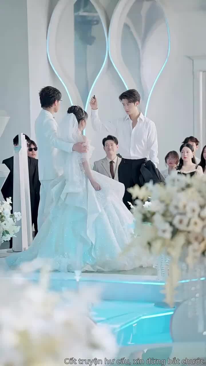 Tình Yêu Đã Thành Dĩ Vãng - Tập 42