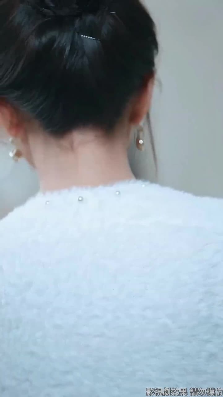服軟 - 第 23 集