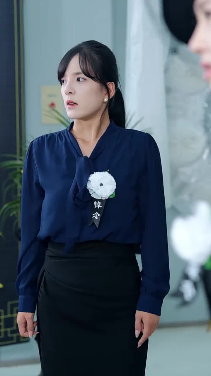 Ba Lần Tha Thứ - Tập 51