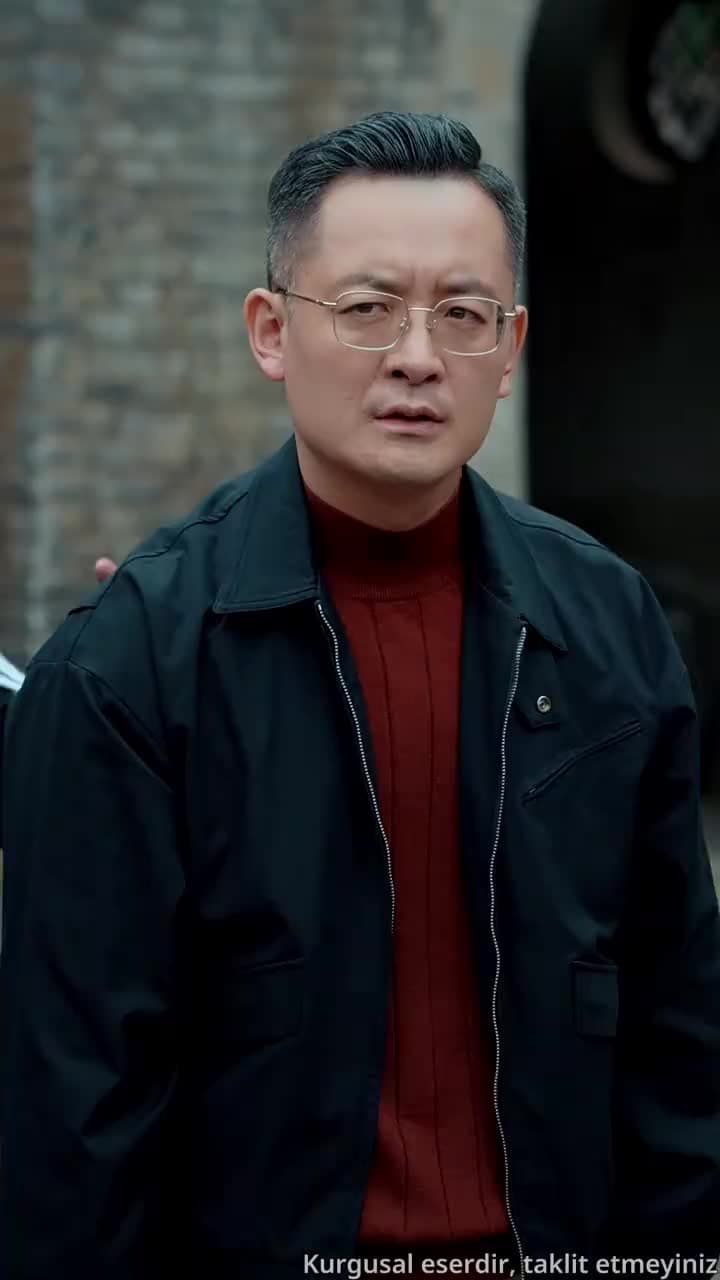 Asil Kan - Bölüm 69