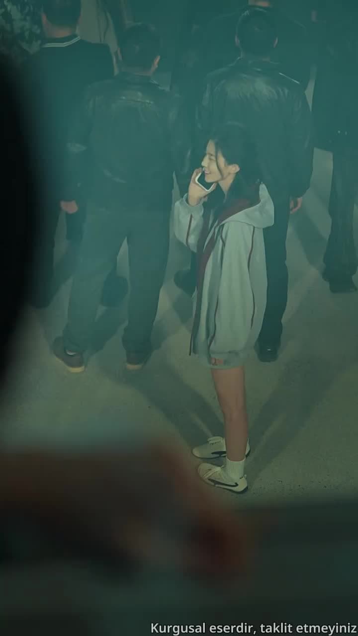 Asil Kan - Bölüm 39