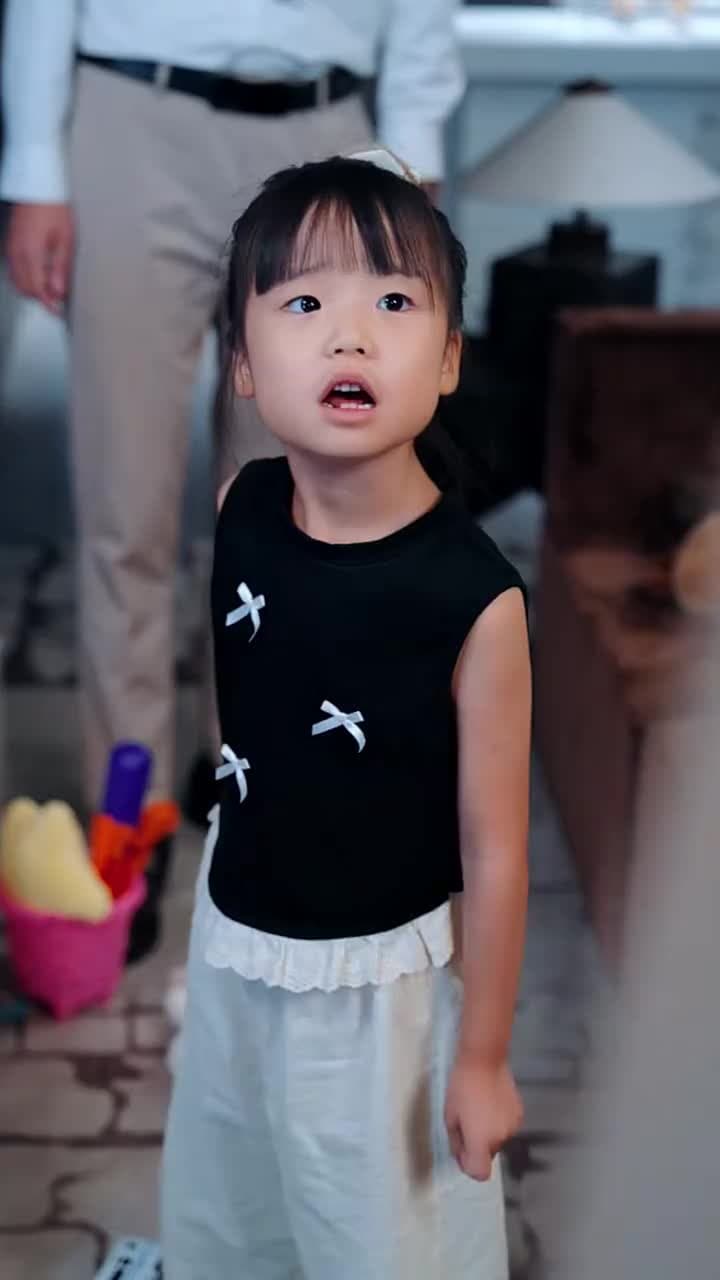 Ba Lần Tha Thứ - Tập 24