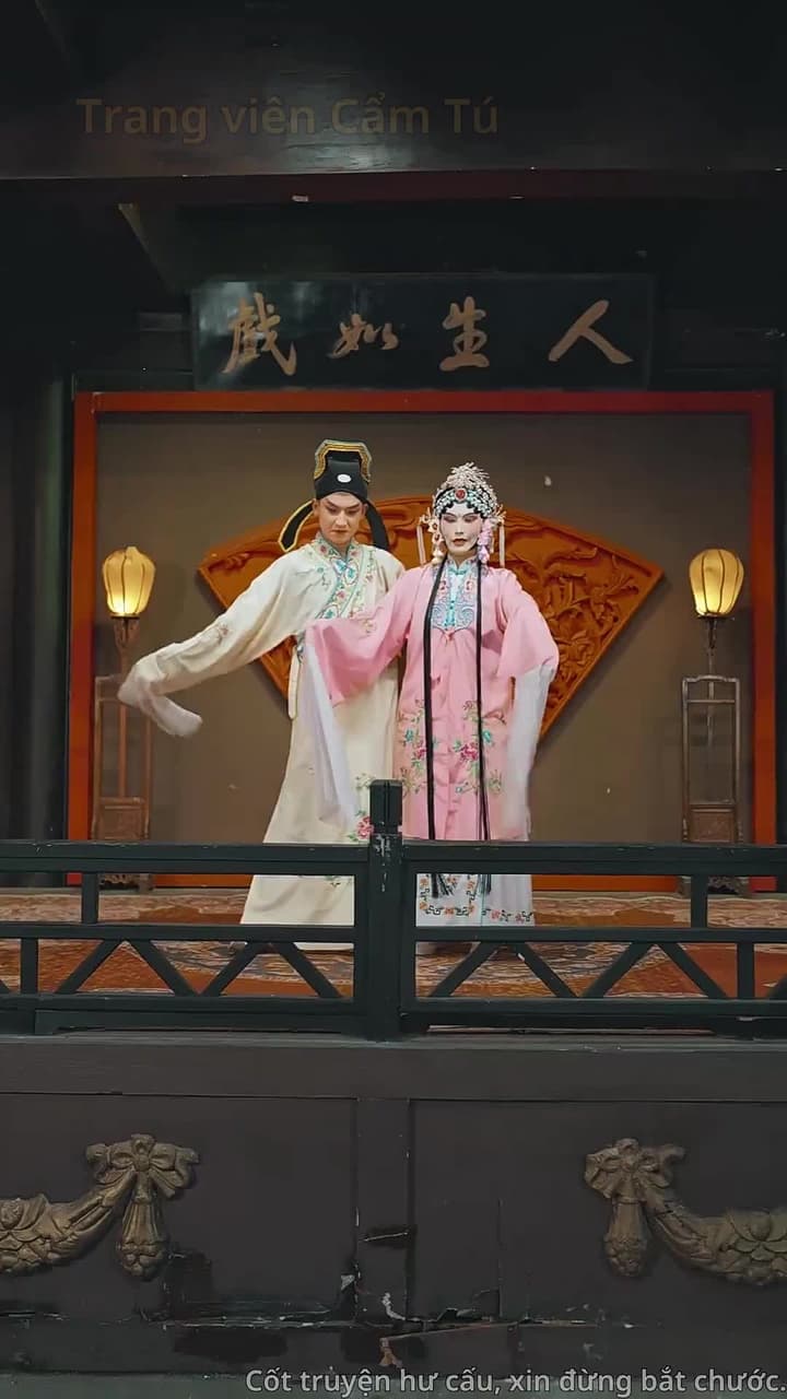 Chín Mươi Chín Lần Ly Hôn - Tập 10