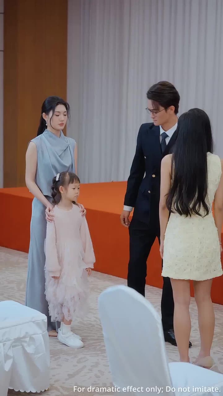 Countdown Rush: Save My Daughter - Episode 77