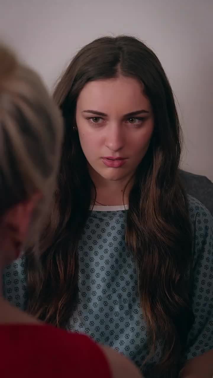 Aşkın Özü - Bölüm 48