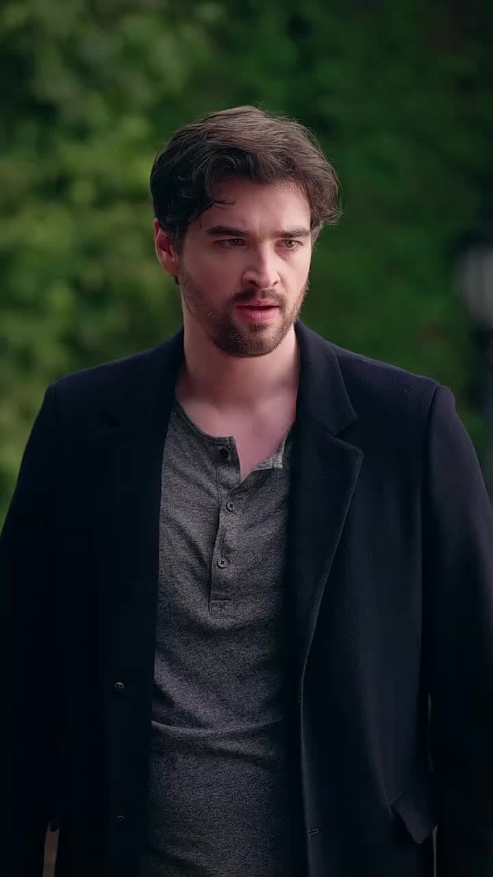 Aşkın Özü - Bölüm 32
