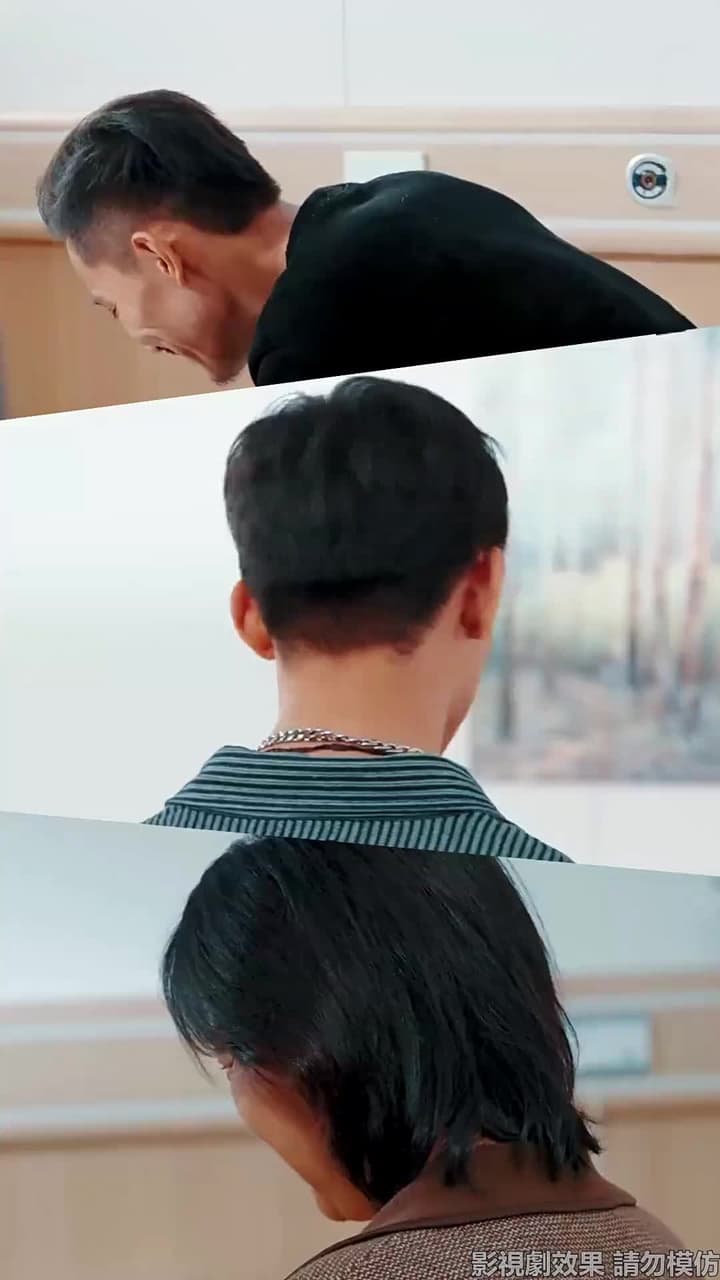 服軟 - 第 12 集
