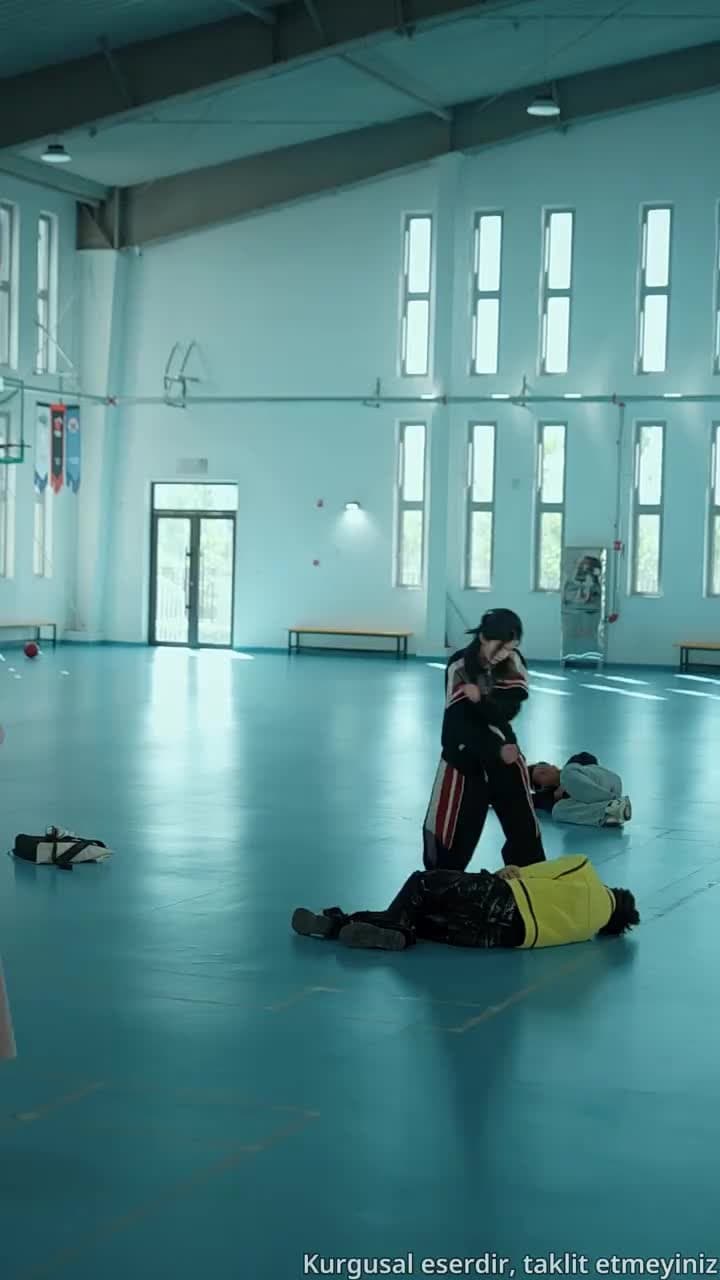 Asil Kan - Bölüm 25