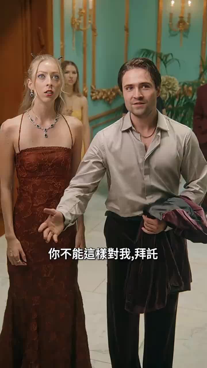 第二人生,教父的妻子 - 第 45 集