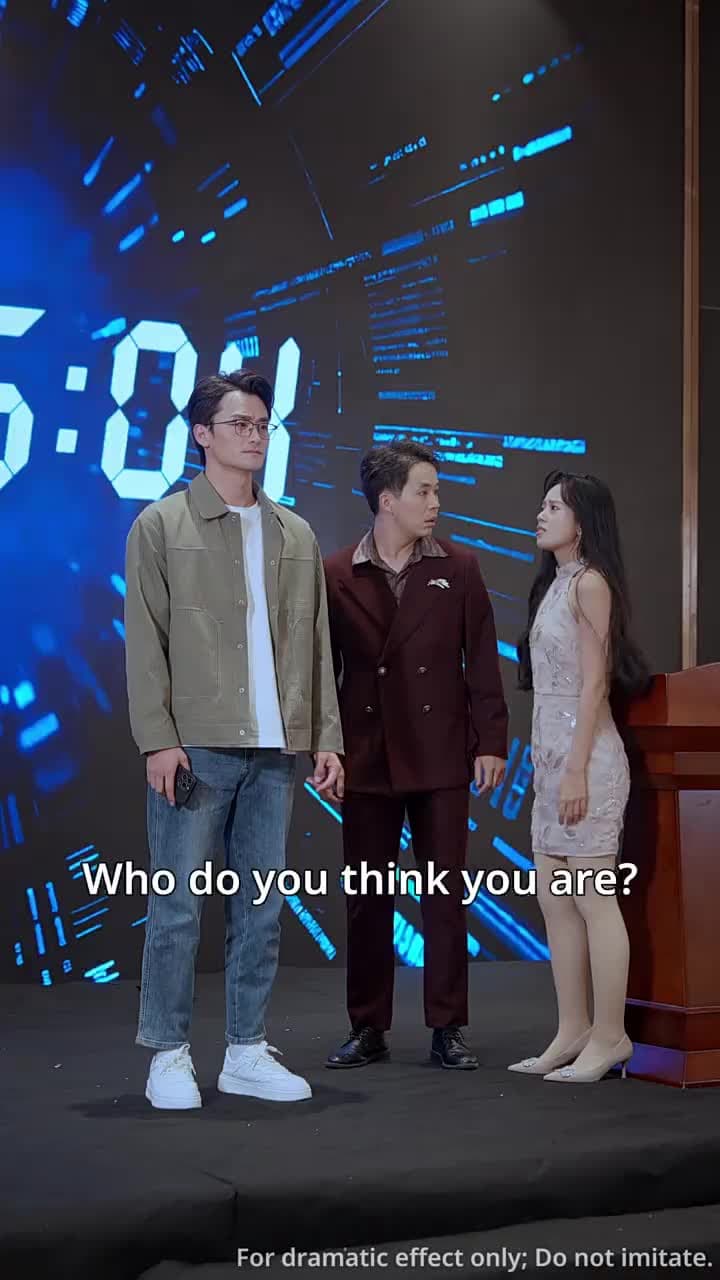 Countdown Rush: Save My Daughter - Episode 3