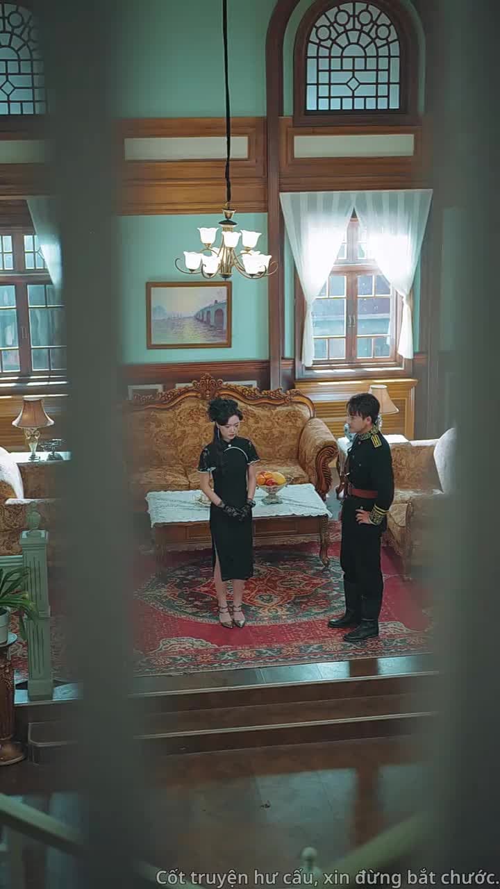 Chín Mươi Chín Lần Ly Hôn - Tập 46