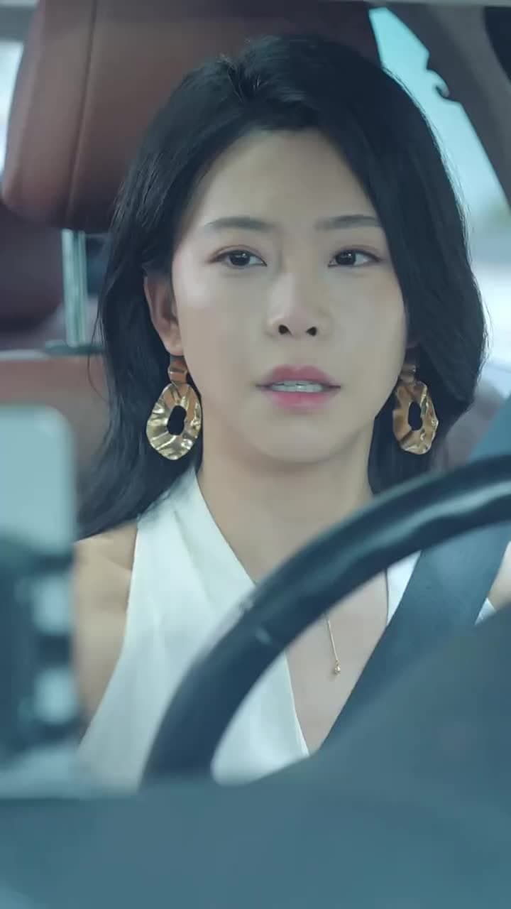 Ba Lần Tha Thứ - Tập 17