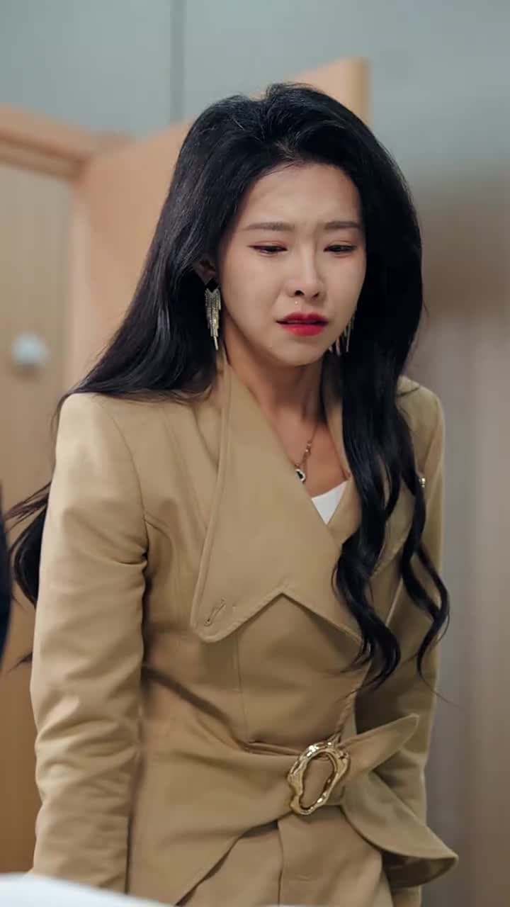 Ba Lần Tha Thứ - Tập 49