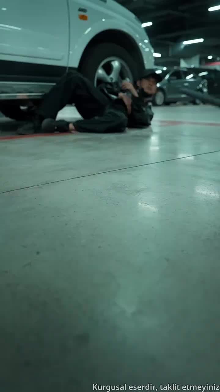 Asil Kan - Bölüm 13