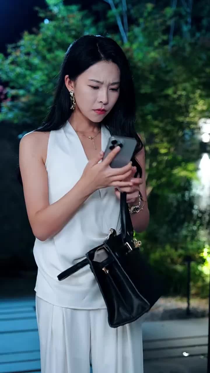 Ba Lần Tha Thứ - Tập 20