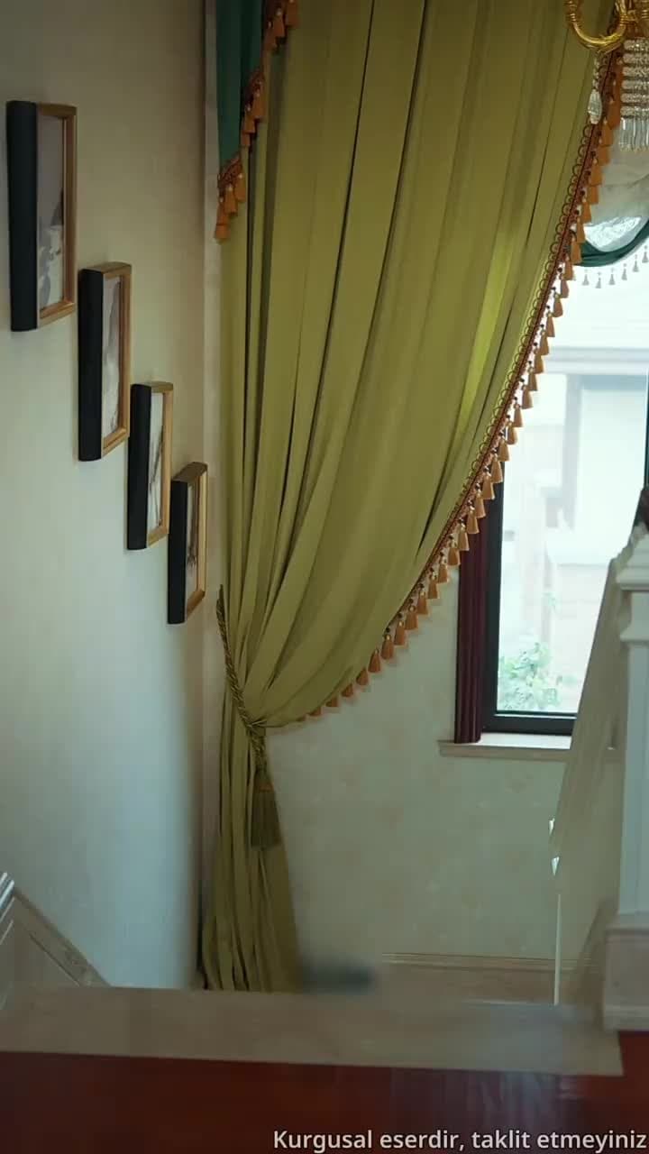 Asil Kan - Bölüm 5