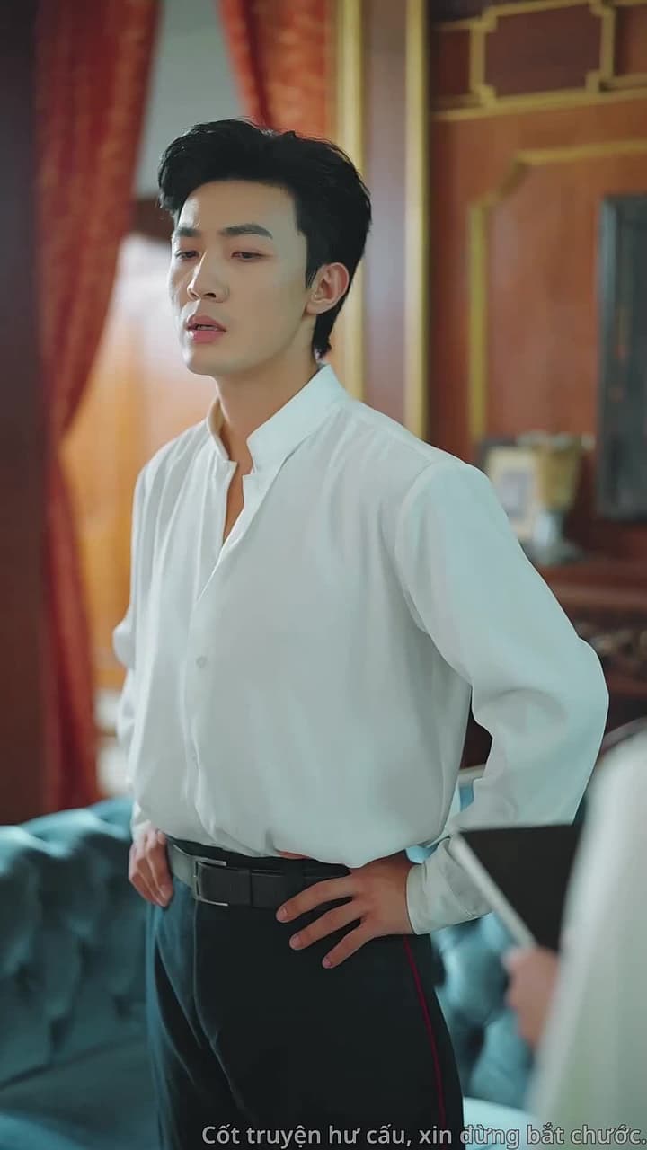 Chín Mươi Chín Lần Ly Hôn - Tập 27