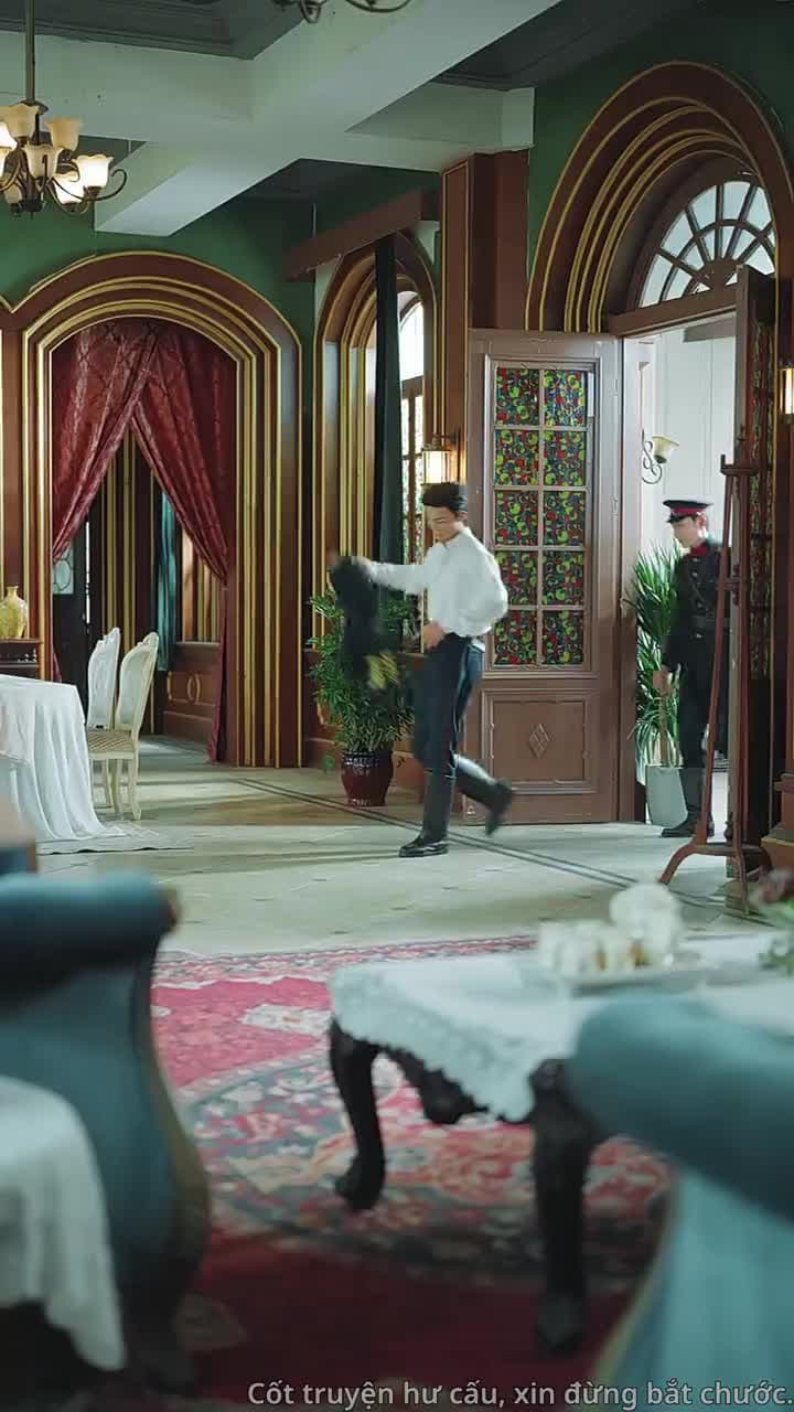 Chín Mươi Chín Lần Ly Hôn - Tập 21