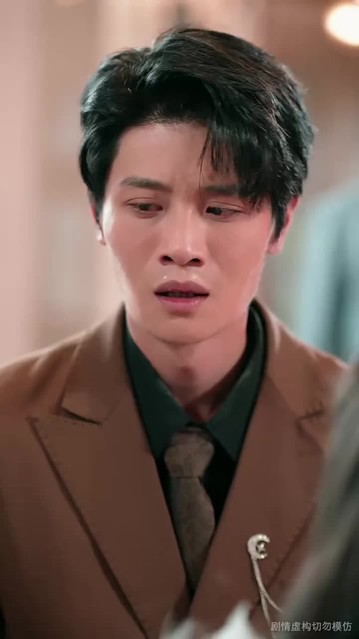 火牆外的花綻放 - 第 47 集