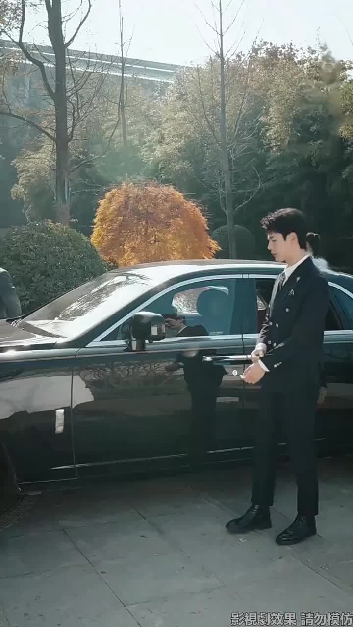 服軟 - 第 3 集