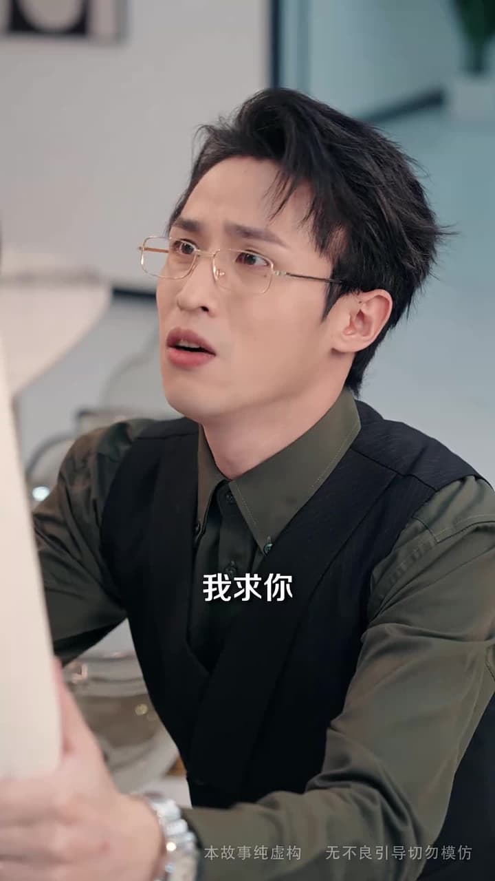 別動我的娃娃 - 第 31 集