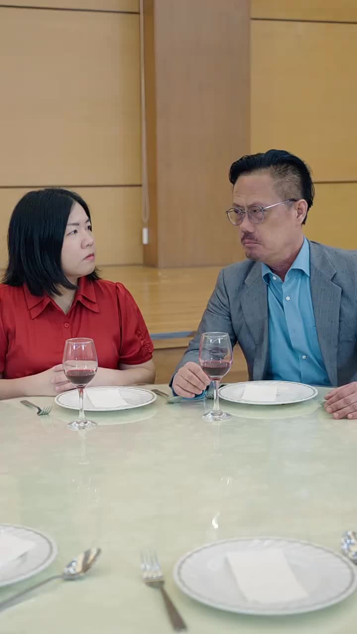 Retorno do Pássaro Enjaulado - Episódio 20