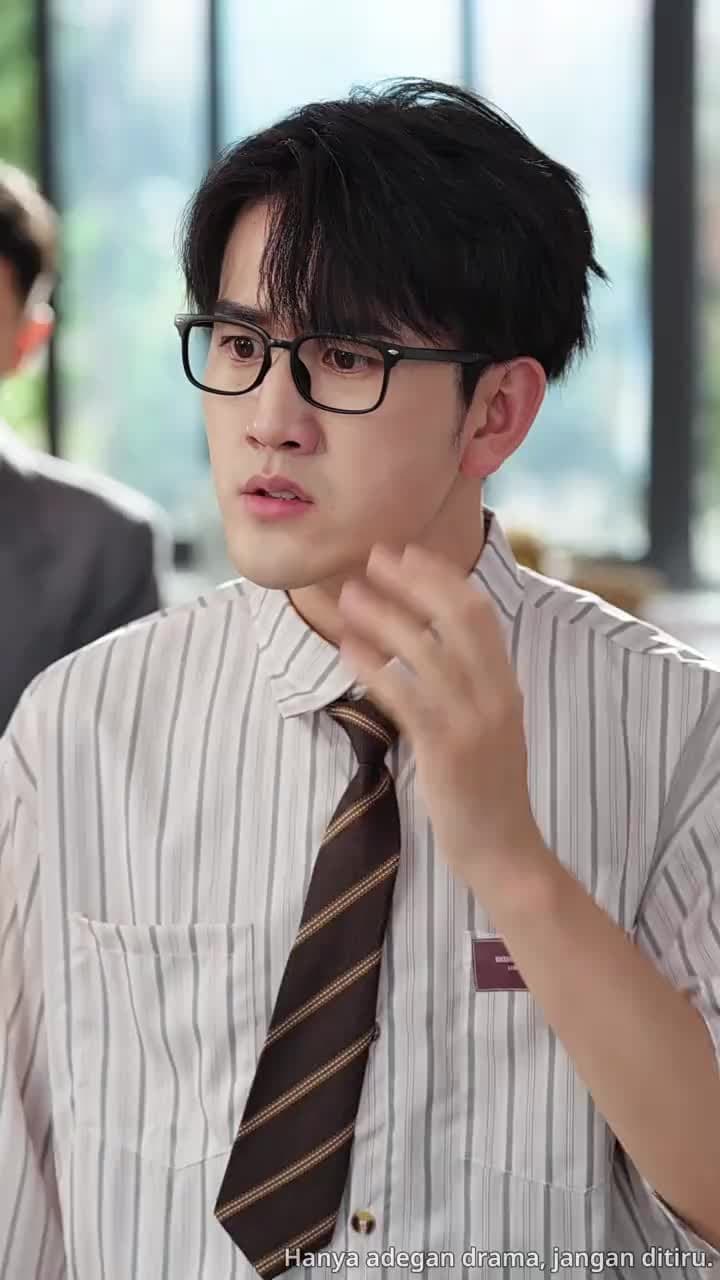 Suara Hati Putriku Mengubah Nasib Kami - Episode 14