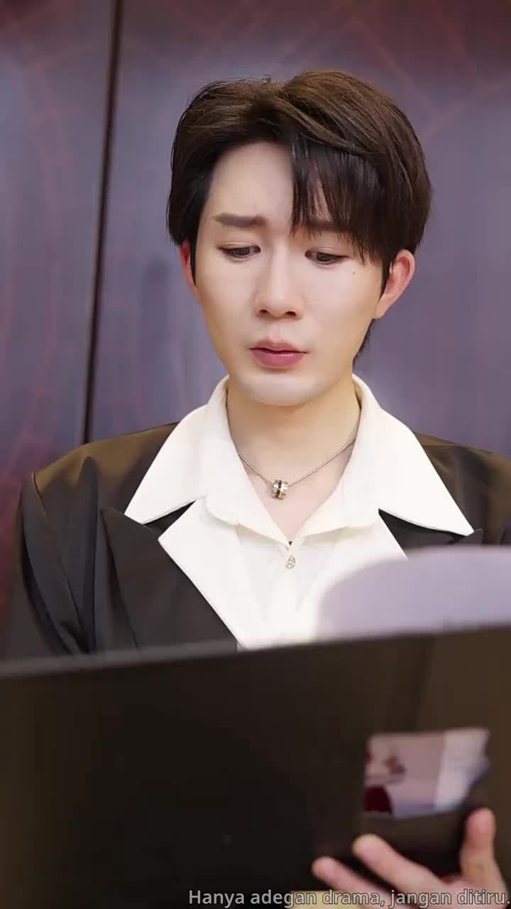 Suara Hati Putriku Mengubah Nasib Kami - Episode 31