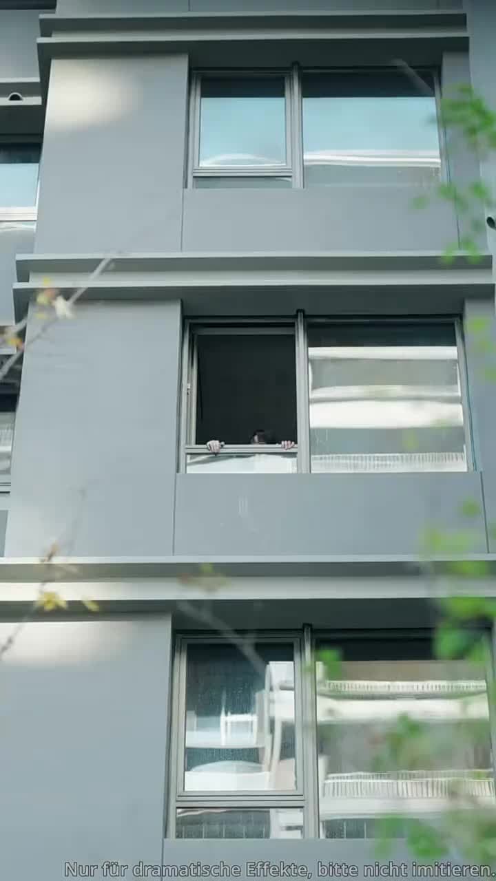 Die Wahrheit der vertauschten Kinder - Folge 7