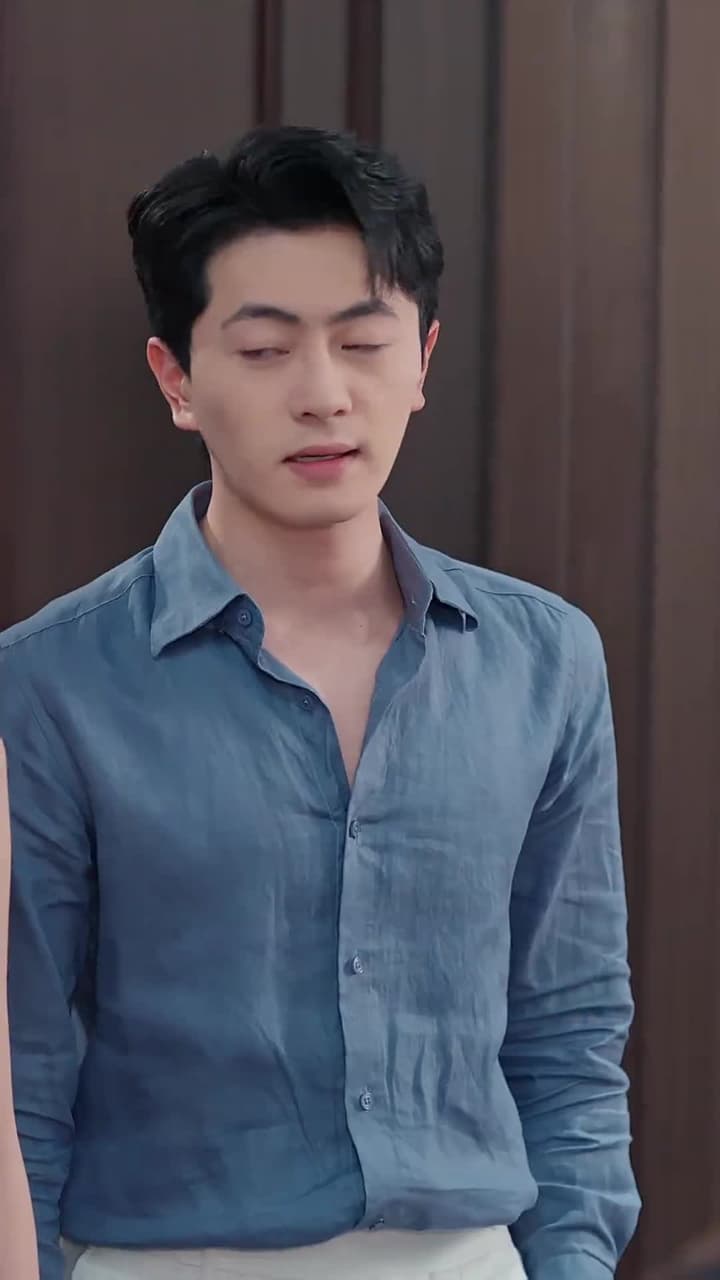 จมลงในห้วงรัก - ตอนที่ 10
