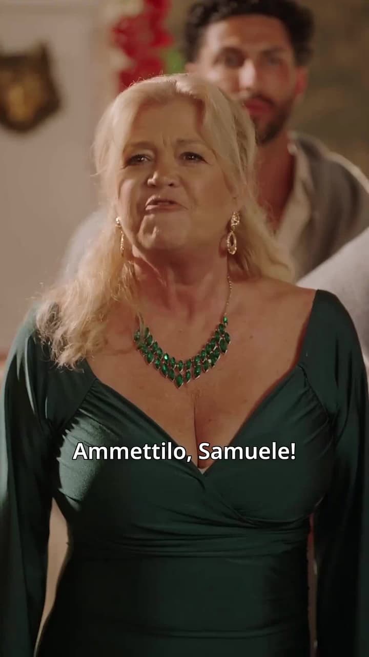 Il Ritorno del Re - Episodio 27