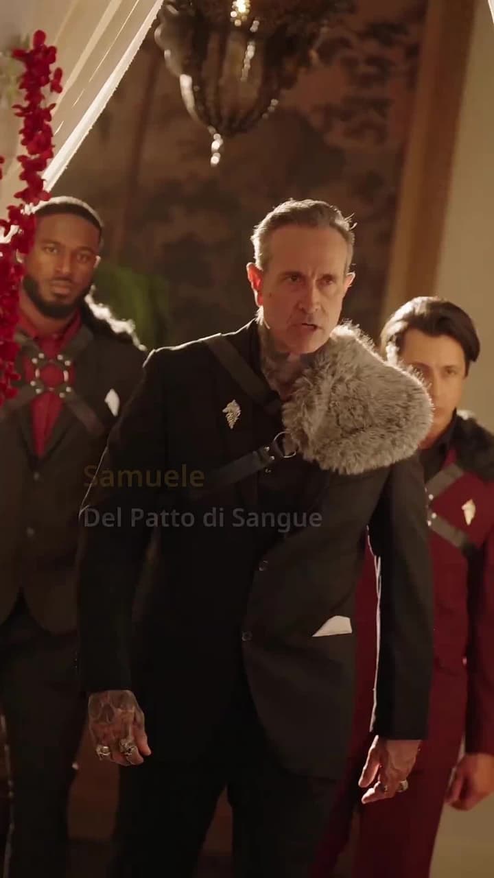Il Ritorno del Re - Episodio 16