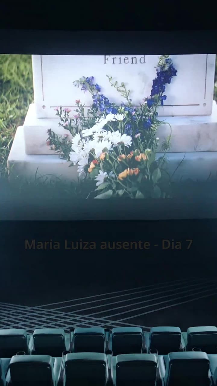 Quando o Amor Falha - Episódio 12