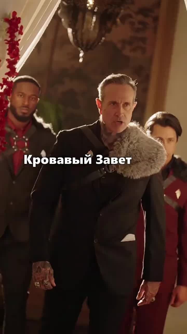 Оракул в крестьянской одежде - Серия 16
