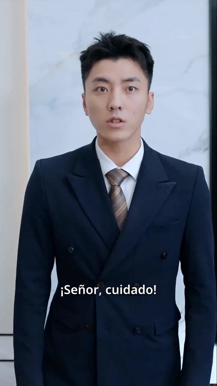 Amor sin Cuidado, Polvo al Viento - Episodio 48