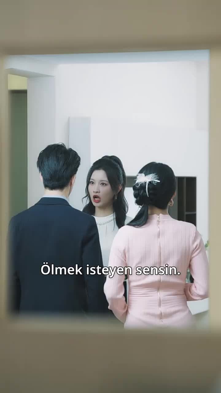 Yatak Kavgası - Bölüm 21