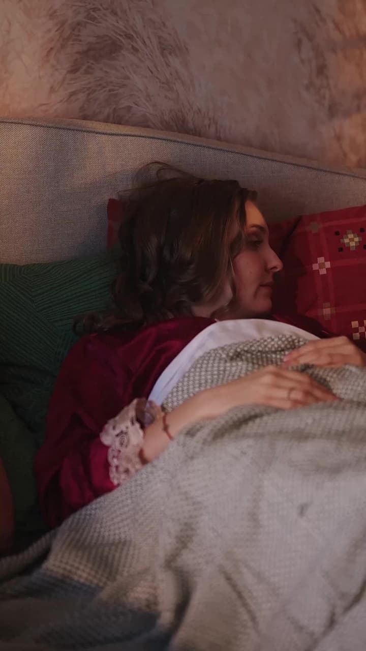 L’Amour Inattendu de Saul - Épisode 26