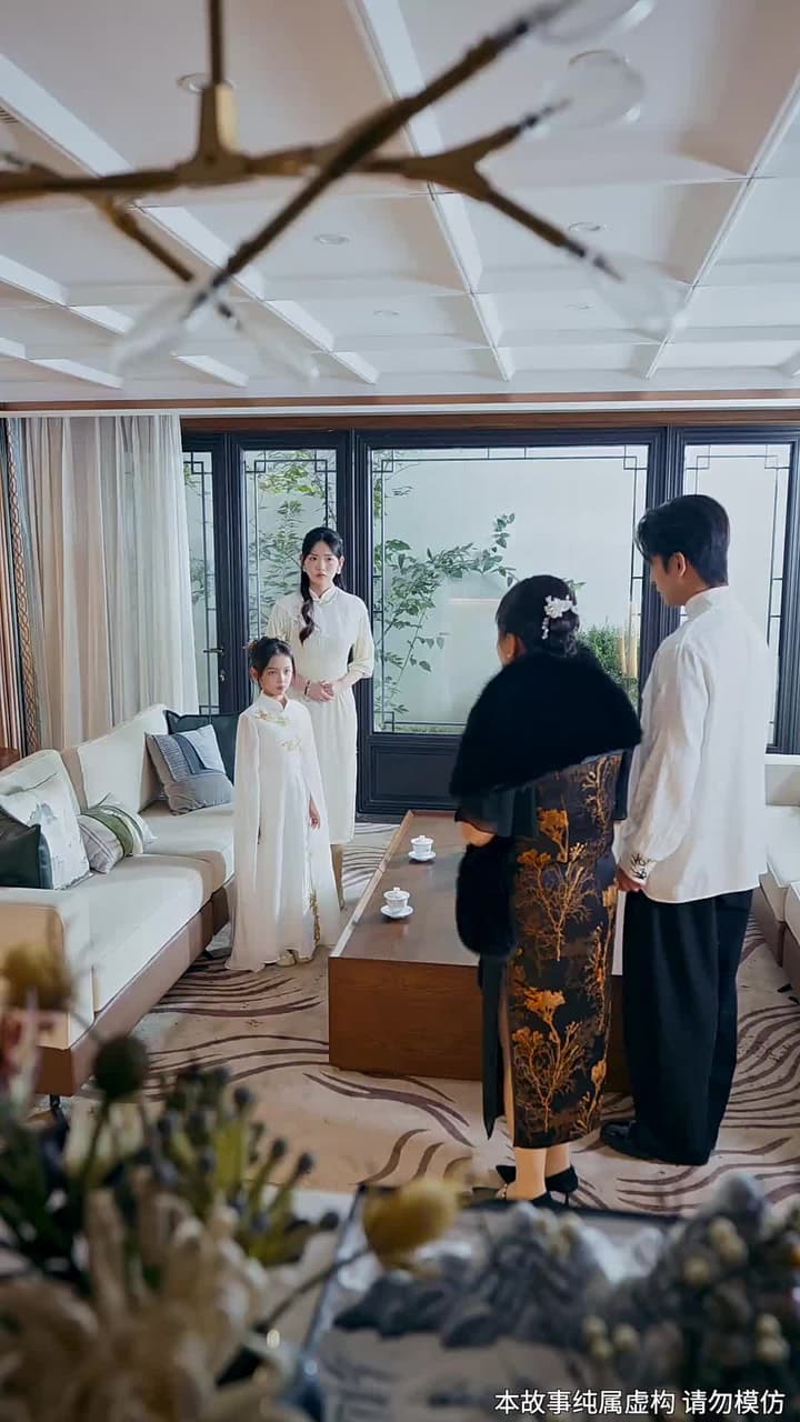 小老祖她有億點無敵 - 第 37 集