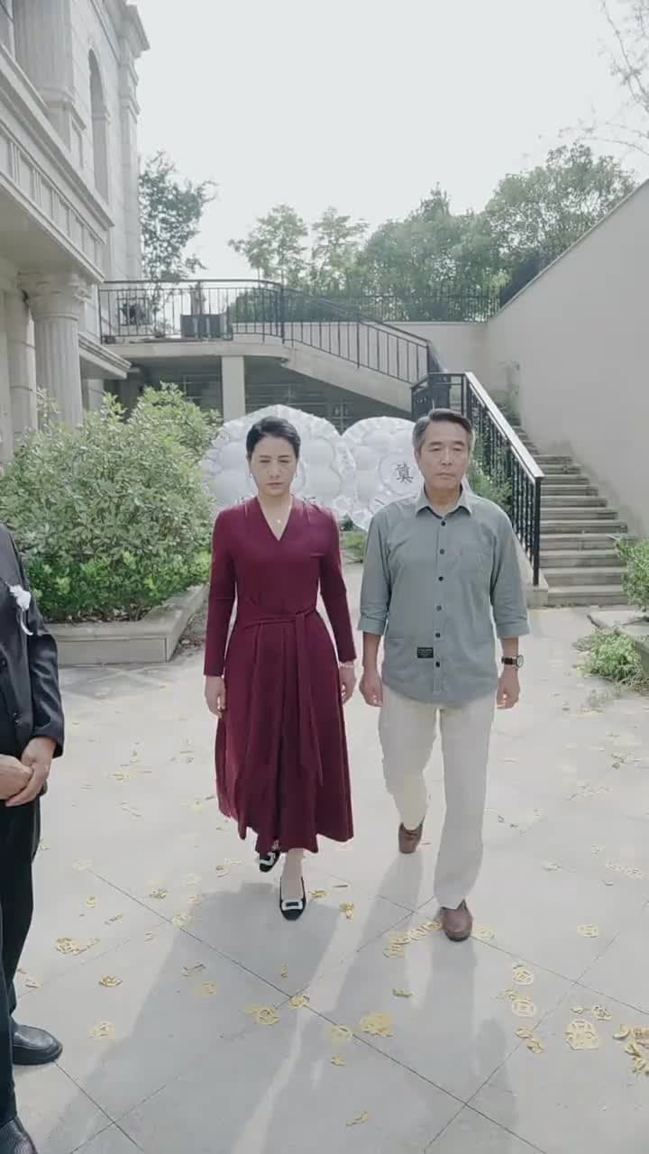 À l'Aube des Cendres - Épisode 50