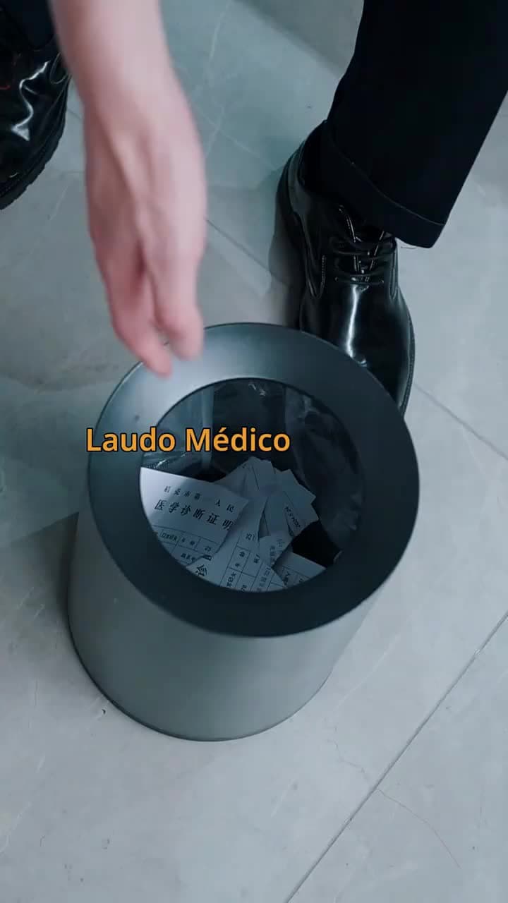 Último Suspiro de Amor - Episódio 3